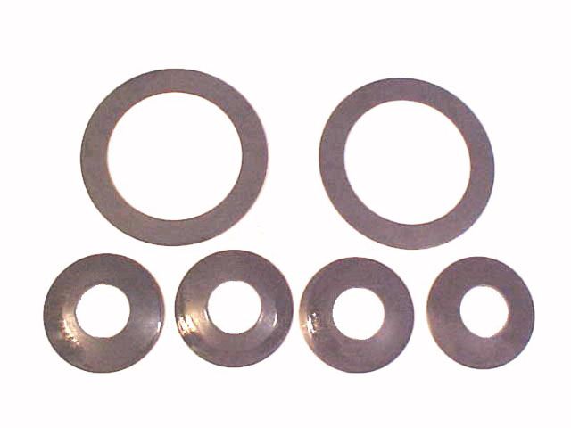 1377975X – JOGO ARRUELAS SCANIA RP831