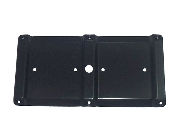 1378188 – CHAPA SUPORTE SCANIA S5 TRC