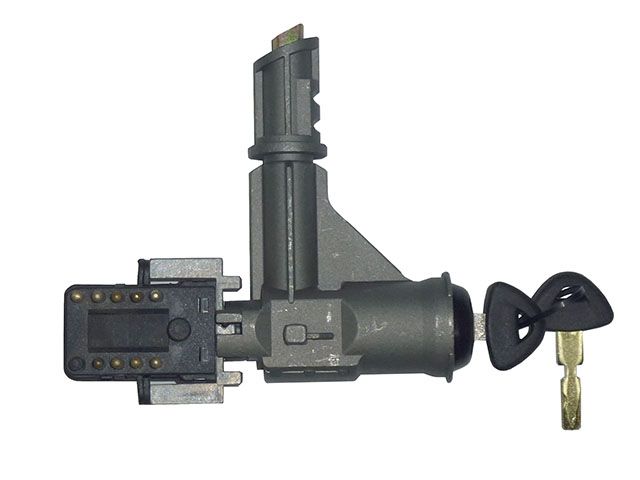 1381795 – TRAVA DIRECAO SCANIA S4