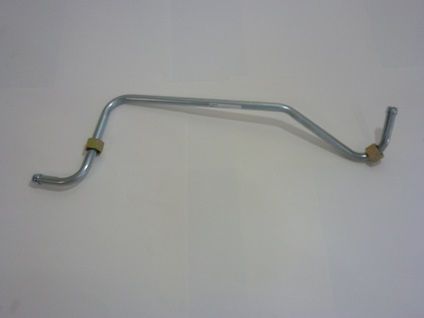 1383558 – TUBO RETORNO SCANIA P/R/T114