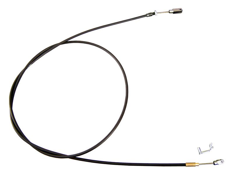 1384393 – CABO CAPO SCANIA 114/124