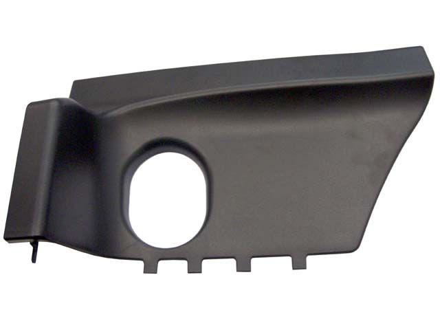 1390075 – ACABAMENTO ESTRIBO SCANIA S4