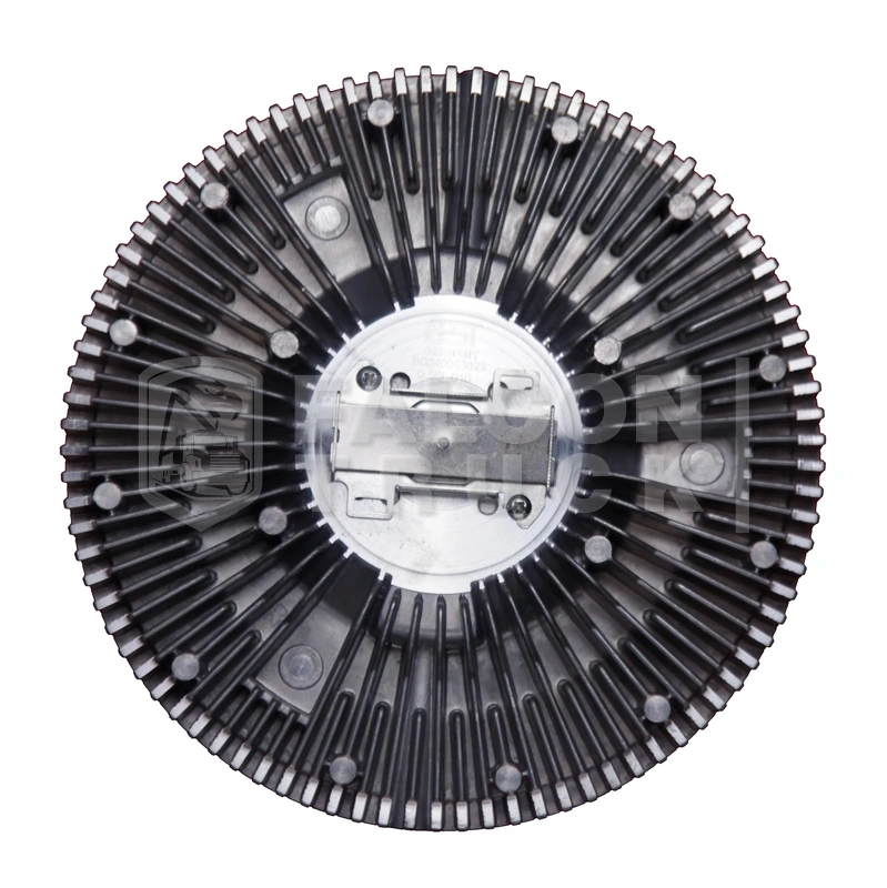 1405278 – EMBREAGEM VISCOSA SCANIA