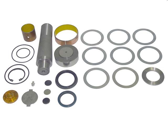 1405343 – REPARO MANGA SCANIA 9L