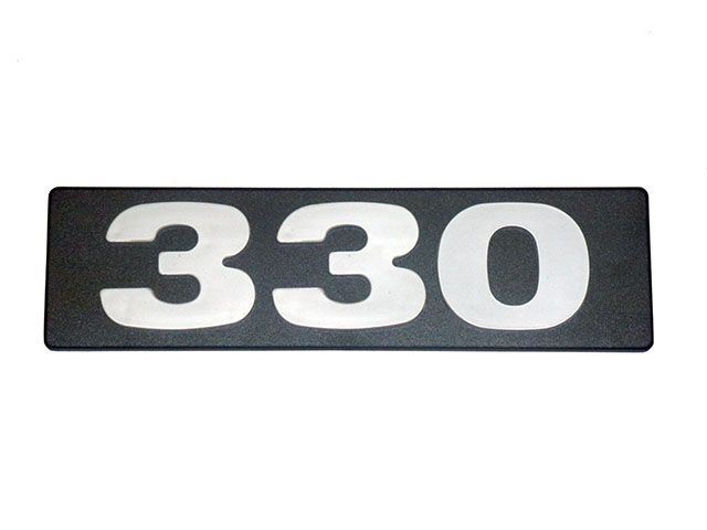 1442283 – EMBLEMA FRONTAL SCANIA S4 03