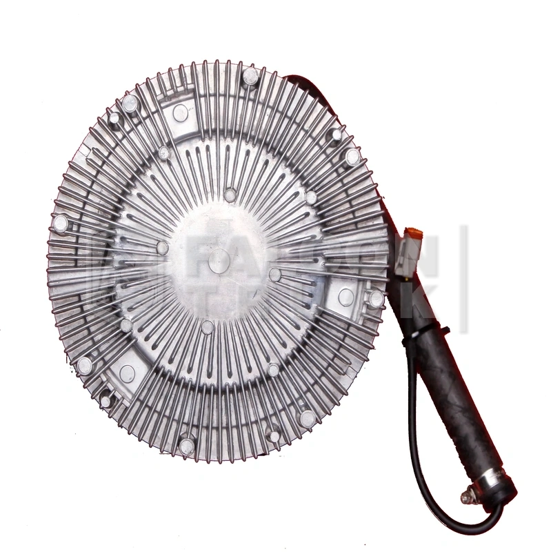 1453968-2 – EMBREAGEM VISCOSA SCANIA DC9,11,12,13