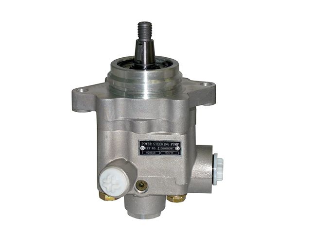 1457711 – BOMBA DIR HIDR SCANIA S4