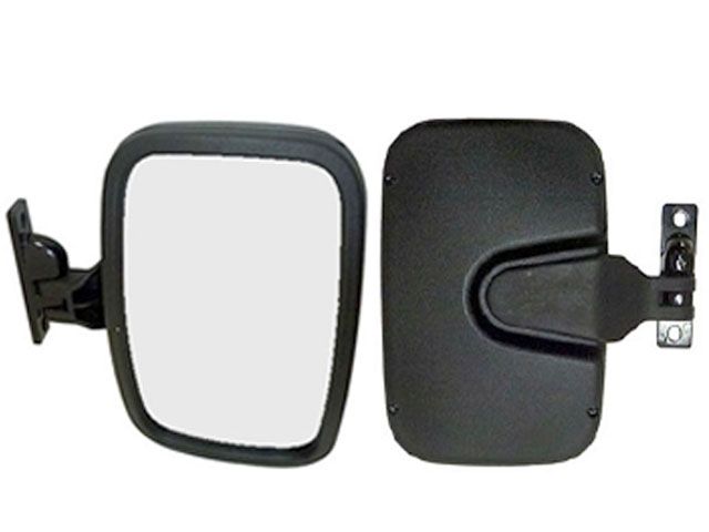 1458327 – ESPELHO RAMPA SCANIA SERIE 4/5