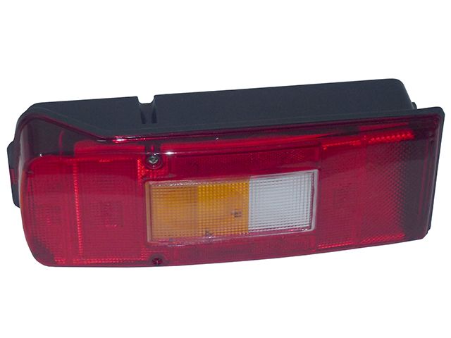 1508181 – LANTERNA TRAS SCANIA P114/124