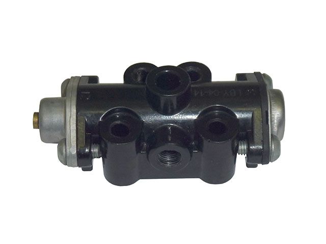 1521248 – VÁLVULA RELÉ VOLVO FH/NH/FM