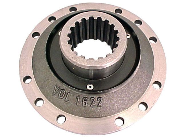 1523282 – FLANGE PINHAO DIF VOLVO EV80/81