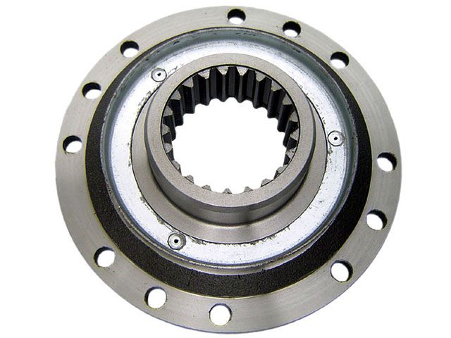 1524358 – FLANGE PINHAO VOLVO EV90/91