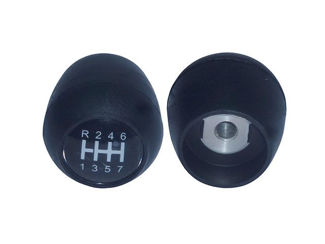 1527644 – MANOPLA CAMBIO SCANIA S3/4