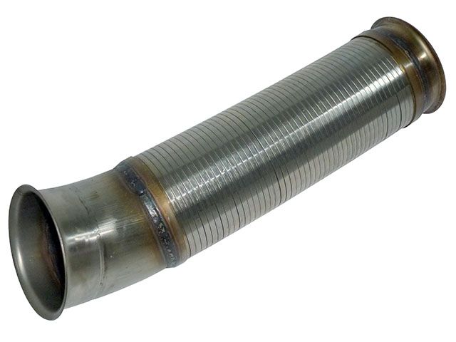 1529474 – TUBO FLEX SCANIA PGR HL5