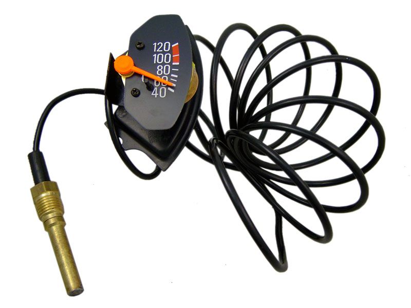 153007 – RELOGIO TEMP SCANIA 110/111