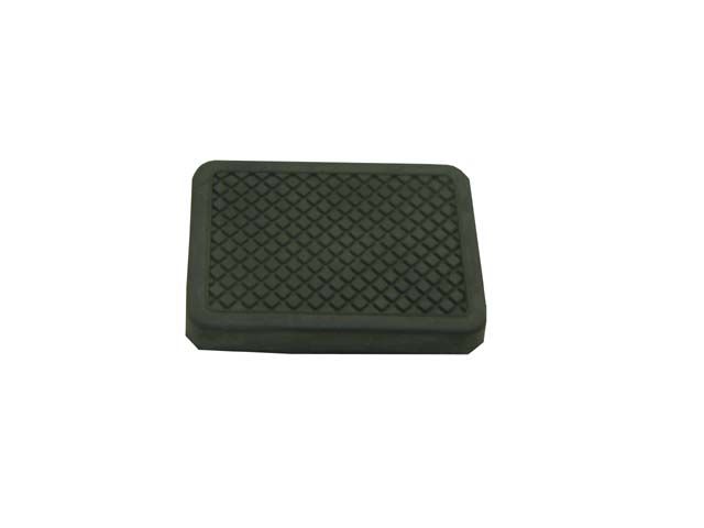 1576051 – BORRACHA PEDAL EMBREAGEM VOLVO N10