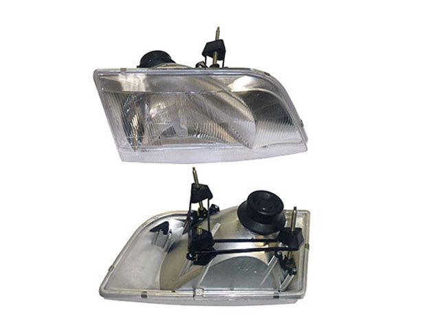 1623719 – FAROL VOLVO NH12 BICUDO