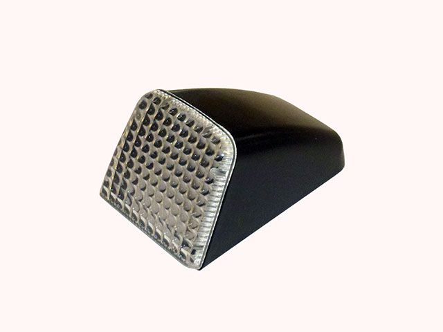 1623726 – LENTE LANTERNA VOLVO TODOS