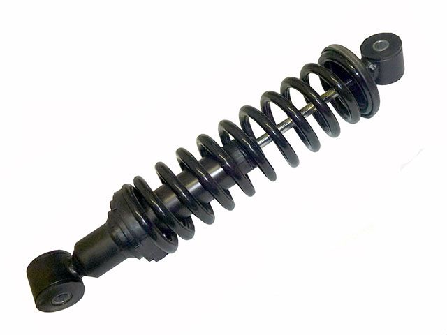 1629722 – AMORTECEDOR CAB. DIANT. VOLVO FH