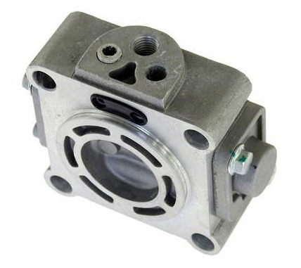 VÁLVULA 5/2 VIAS CAIXA DE CAMBIO – 1662551 – VOLVO