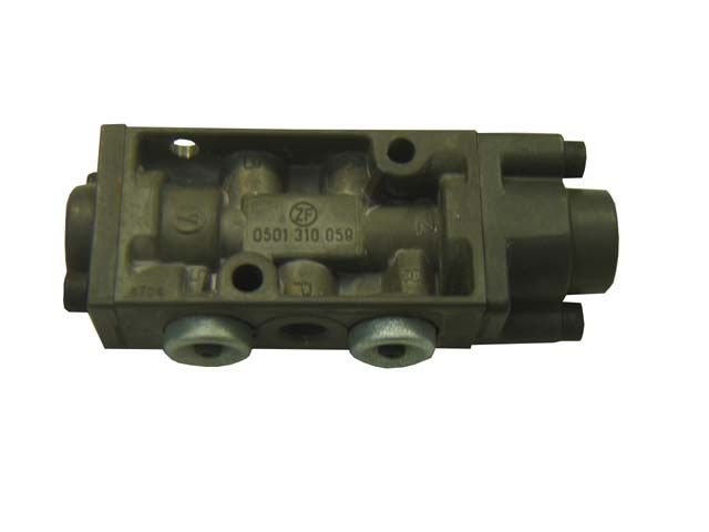 1662798 – VÁLVULA VOLVO NH/FH 91-98