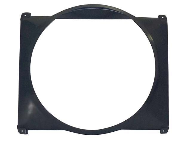 1665136 – DEFLETOR RADIADOR VOLVO NL/EDC