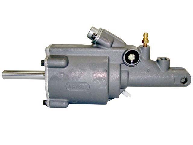 1671953 – SERVO EMBR VOLVO B7R/B10