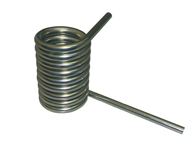 1672561 – SERPENTINA COMP SCANIA 113