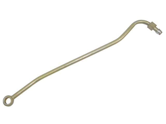 1672871 – TUBO LUBRIF SCANIA S112/K112