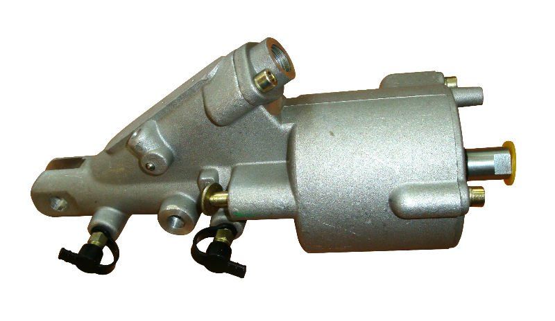 1673067 – SERVO EMBREAGEM VOLVO N10/N12