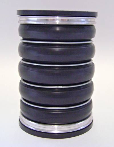 1676481 – MANGUEIRA INTERCOOLER VOLVO FH