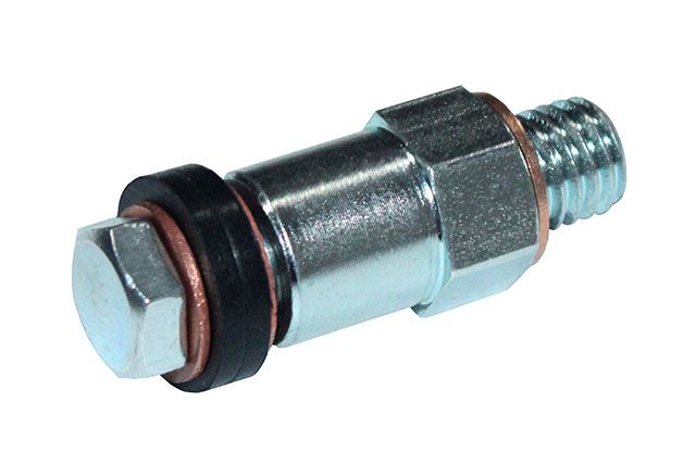 1677850 – VALVULA BOMBA ROSCA VOLVO FH12