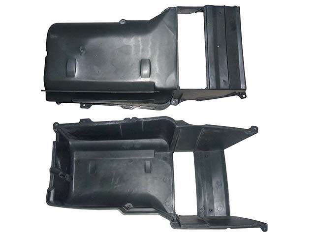 1731388 – DUTO AR CABINE SCANIA S4