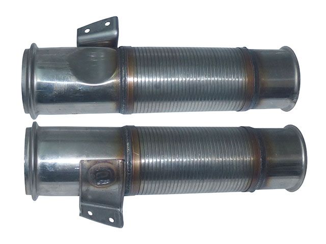 1734040 – TUBO FLEX SCANIA TR4 05-07