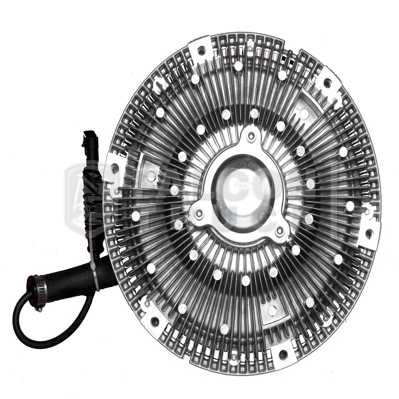 1737460 – EMBREAGEM VISCOSA DAF CF-85