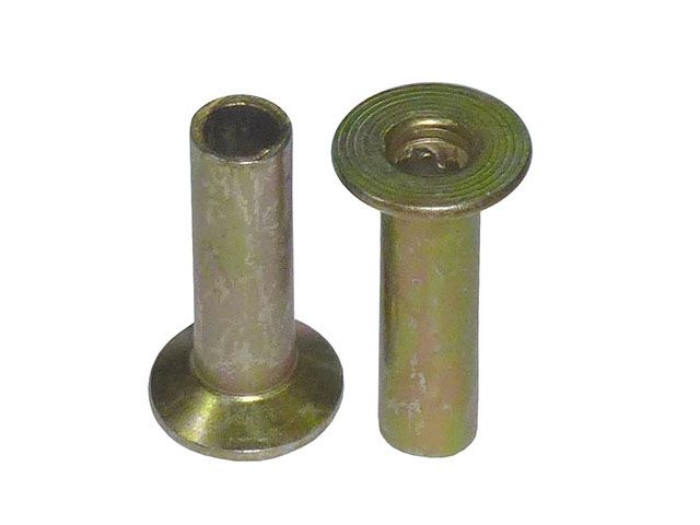 17432 – REBITE FERRO BICRO VOLVO TODOS