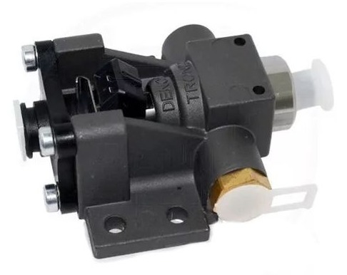 VÁLVULA DOSADORA DO ARLA / SCANIA PGR – 1753208