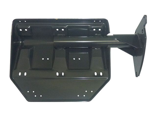 1766665 – SUP PARALAM.TRAS LD SCANIA S4