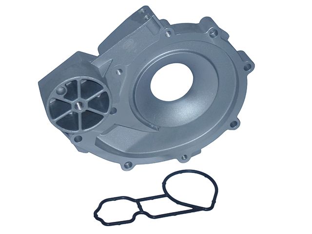 1787121 – FLANGE BOMBA SCANIA 124 EVO