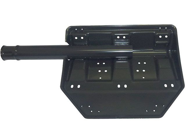 1792685 – SUPORTE PARALAMA SCANIA 4/5