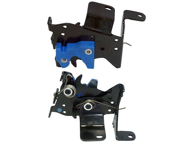 1800470 – TRAVA GRADE SCANIA S4/S5