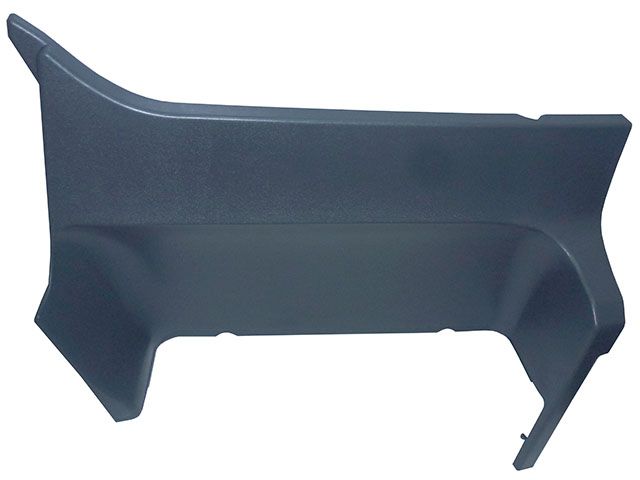 1805342 – MOLDURA ESTRIBO SCANIA S5/S6