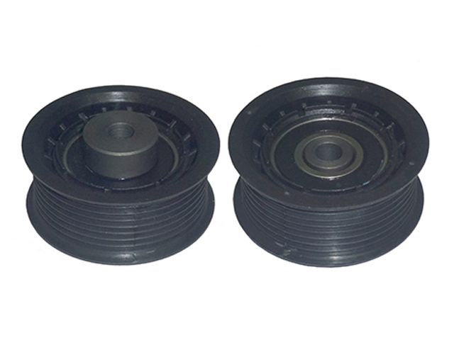 1858884 – POLIA ESTRIADA SCANIA S4/PGR