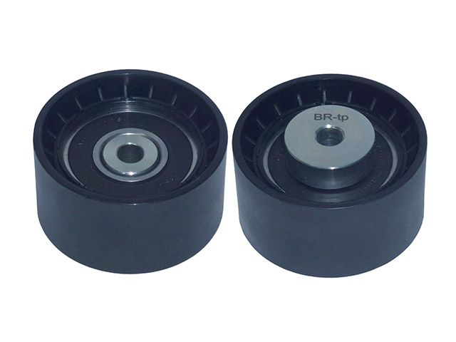 1860734 – POLIA LISA SCANIA P/G/R T5