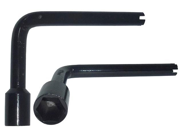 1862466 – CHAVE BASC SCANIA S5 PGR