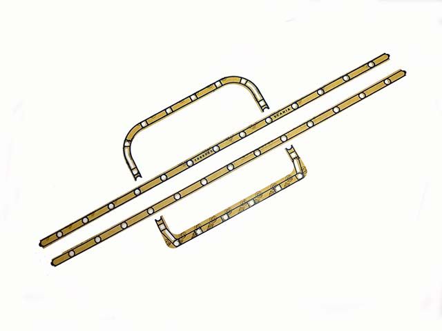 1888065 – JUNTAS CARTER SCANIA DC13A F/K