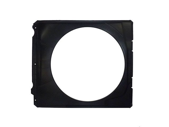 1889850 – DEFLETOR RADIADOR SCANIA S5 / R440