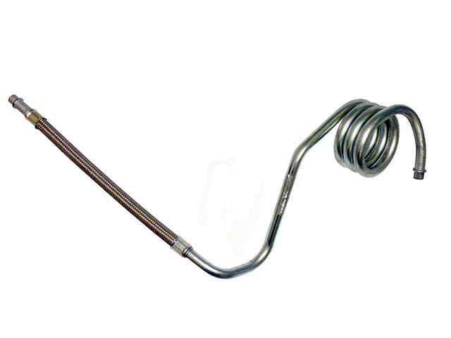 1900716 – SERPENTINA SCANIA PGRT S4