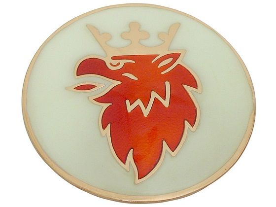 190522 – EMBLEMA CAPO SCANIA 111