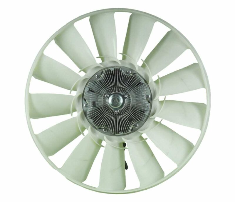 1910613 – CONJUNTO VISCOSO NEW DAF XF106 / 510 / 530 / 580